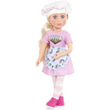 Glitter Girls - Maren - 1 miniature