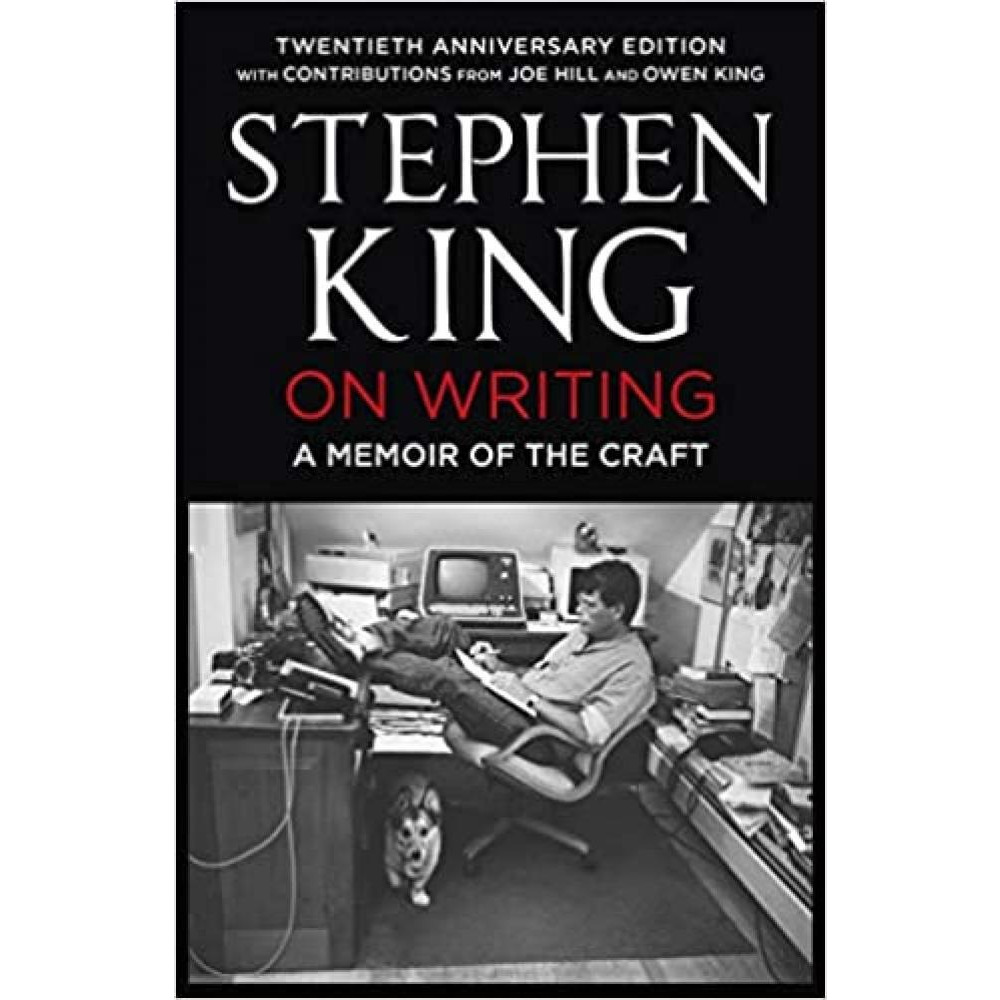 On Writing - 1