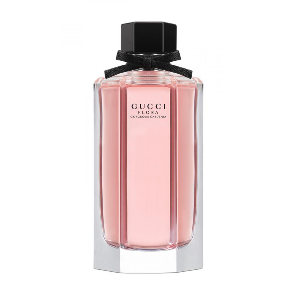 Gucci Flora by Gucci Gorgeous Gardenia For Women Eau De Toilette 100 ML - 1