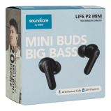 Soundcore / Headphones, Life P2 Mini, Bluetooth, 10 Mm drivers - 3 miniature