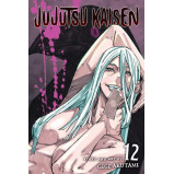 Jujutsu Kaisen, Vol. 12 - 1 miniature