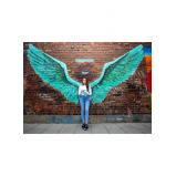 Бутылка TYPHOON ИЗ Нержавеющей Стали С Двойными Стенками, 500 мл, синяя - 5 miniature