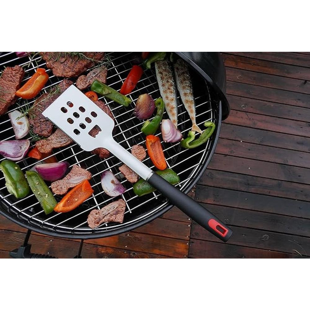 Saborr Barbeque Turner - 3