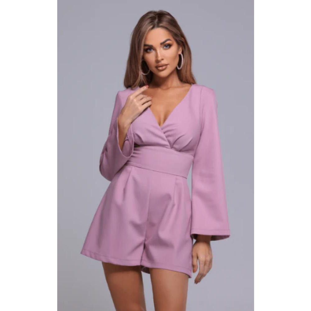 Лойс Пыльная РОЗА, размер 42 - 3