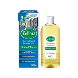 Zoflora, Multipurpose Concentrated Disinfectant, Bluebell Woods, 500 ml - 2 miniature