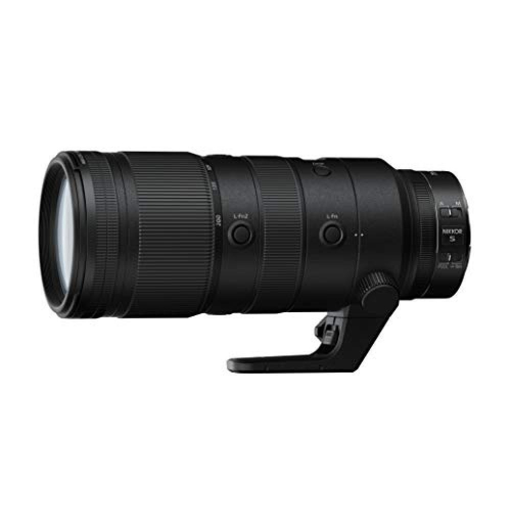 عدسة نيكون نيكور Z 70-200 ملم F/2.8 Vr S - 4