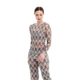 Smart T-shirt Casablanca (XS) - 2 miniature