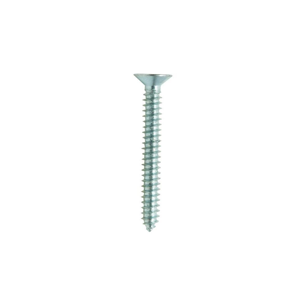 Homesmiths Self Tapping Screw 6mm x 1.5 inch - 1