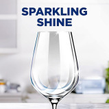 Finish, Powerball dishwasher detergent, All in One, Lemon sparkle, 50 tablets - 2 miniature