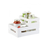 Guzzini Box Large Tidy  Store White - 2 miniature