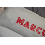 Cricut Joy Smart Iron-On 14 x 60 cm Red - 4 miniature