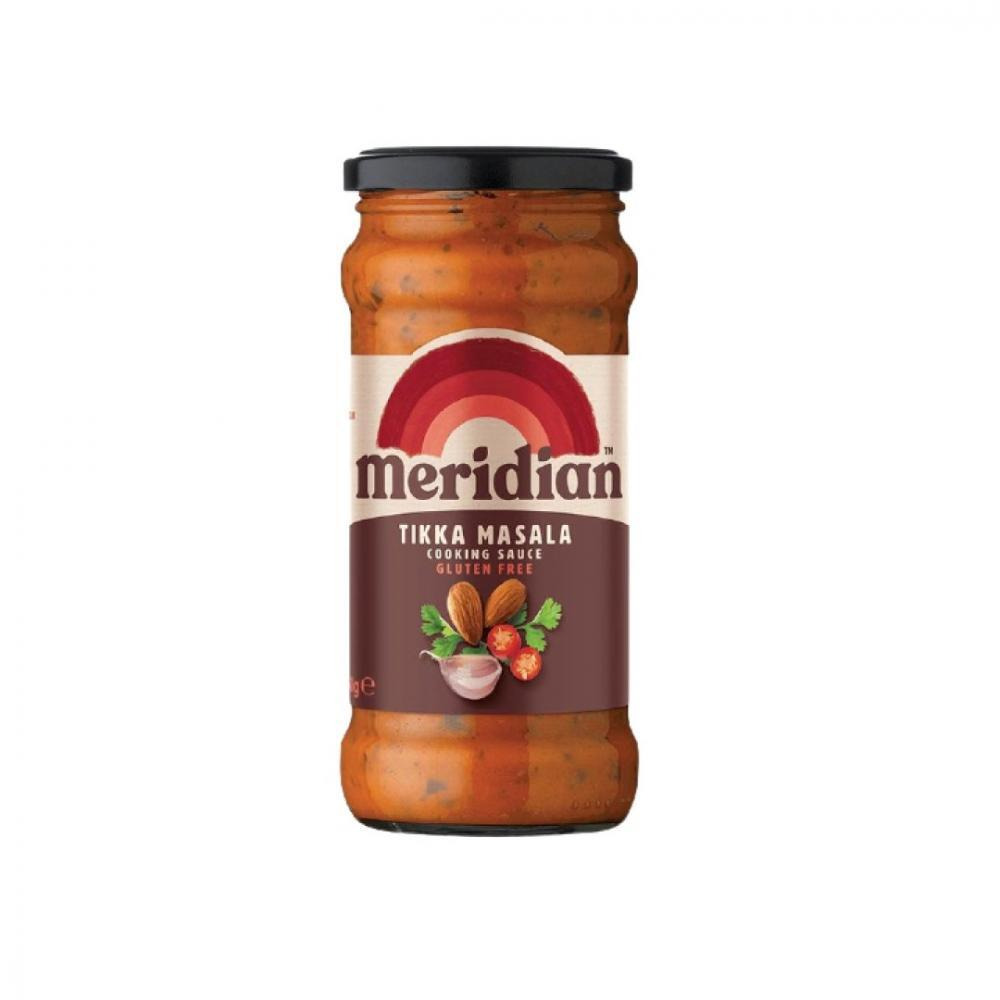 MeridianTikka Masala Cooking sauce 350g - 1