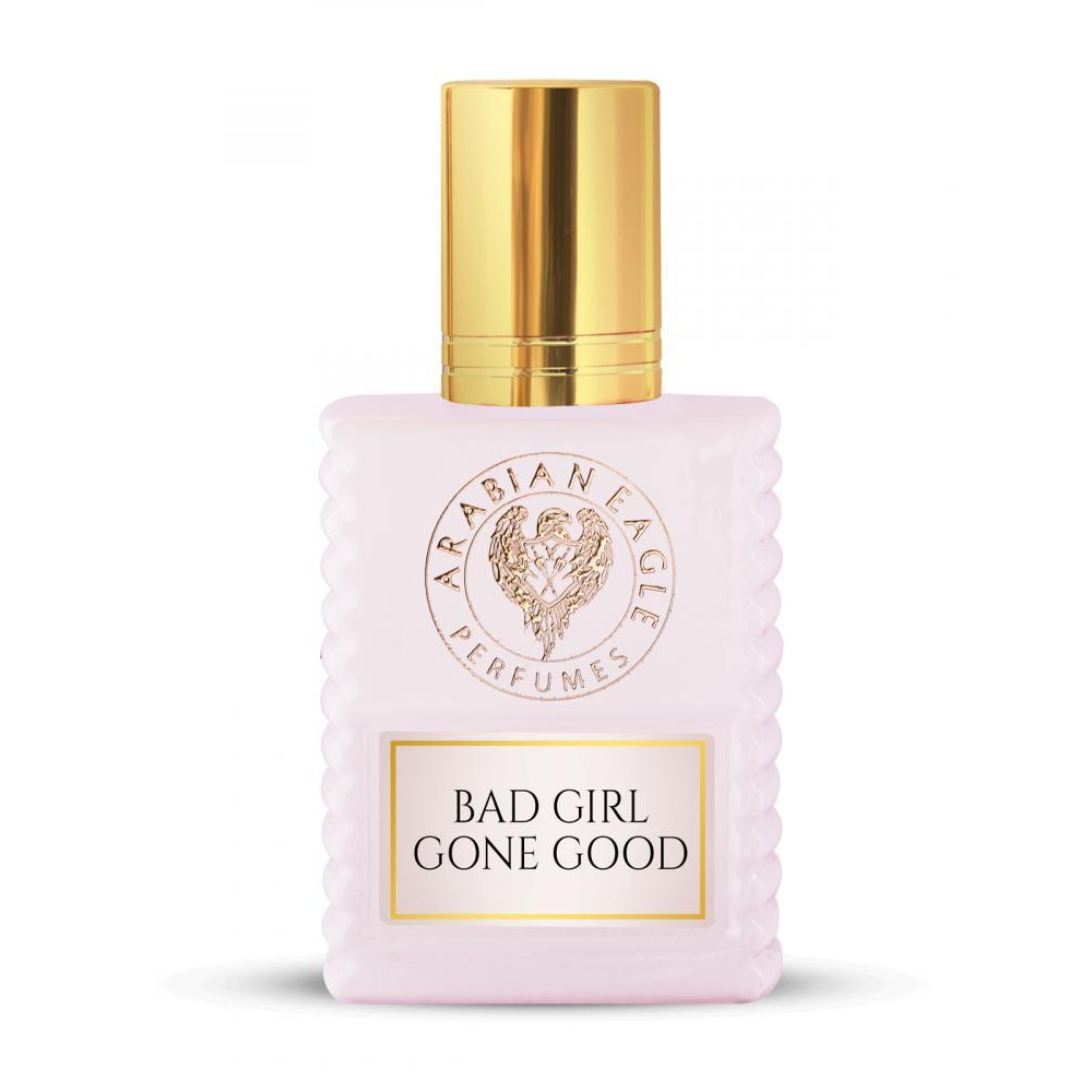 Arabian Eagle Exl Bad Girl Gone Good Concentrated Perfume 22ML - 1