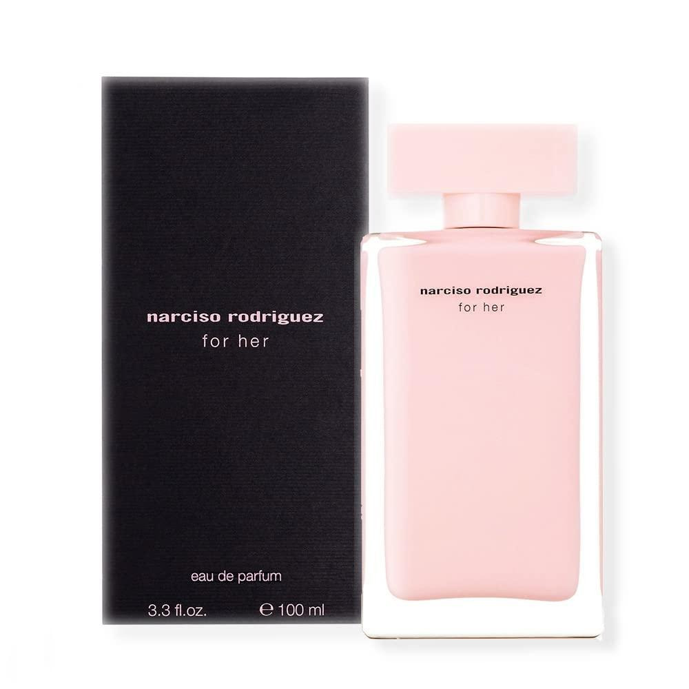 Narciso Rodriguez / Eau de parfum, For her, Women's, 100 ml - 2