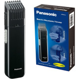 Trimmer Panasonic Er240 Wet/Dry Moustache Beard For Men - 1 miniature
