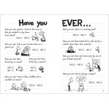 Amulet Books / Books, The Wimpy Kid: Do-It-Yourself Books, Jeff Kinney - 5 miniature