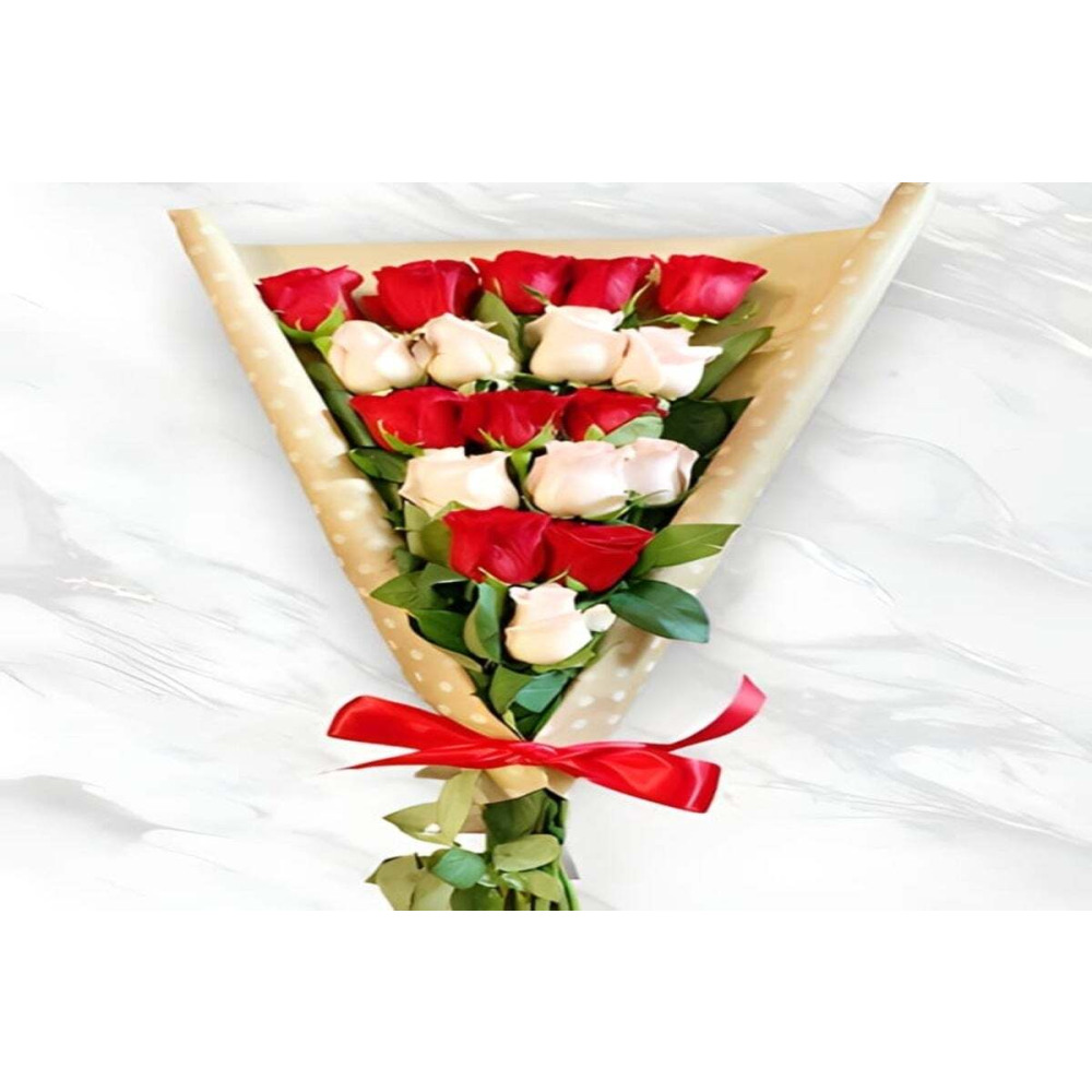 باقة ورد أموري - 1