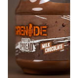 Спред Grenade Carb Killa С ВЫСОКИМ Содержанием Белка И Низким Содержанием Сахара, 360 г молочного шоколада - 5 miniature