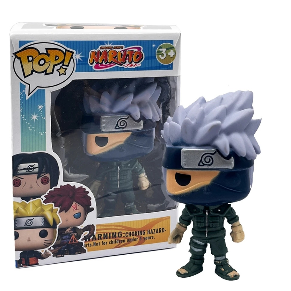 figurine Pop Funko Naruto anime characters - 1