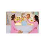 Polarbox 6 Liters Summer Pop Cooler Bag with 2 Containers Verde Agua - Rosa  Lunch Box  thermal cooler box  Ice Box, PB-9348 - 3 miniature