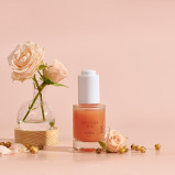 سيروم حشو شد الوجه مي\&كو، 30 مل، عضوي - 3 miniature