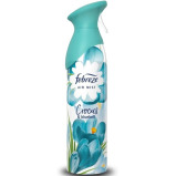 Febreze, Air Freshener Spray, Crocus and Bluebell, 300ml - 1 miniature