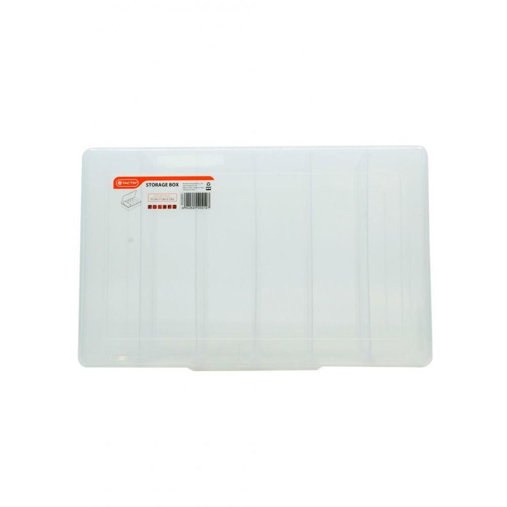 Ящик Для Хранения TACTIX С 6 отделениями - 2