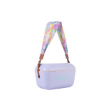 Polarbox صبغة ربطة عنق كلاسيكية قابلة للتبديل، مناسبة تمامًا لصناديق التبريد سعة 20 لترًا و12 لترًا. - 8 miniature