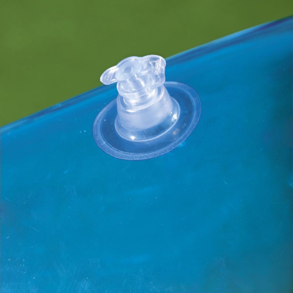 Inflatable Toy Bestway Rider Whale, 157x94cm, assorted colors - 5