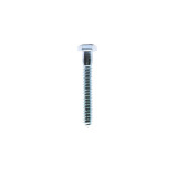 Homesmiths Coach Screw 5/16 X 3" - 1 miniature