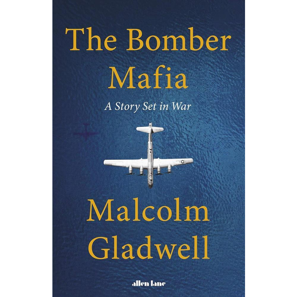 The Bomber Mafia - 1