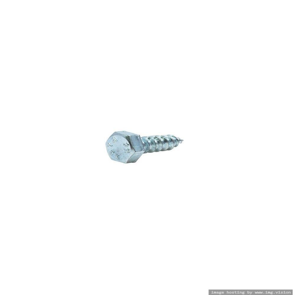 Винт Для Домашних МАСТЕРОВ 5/16 X 1 дюйм - 1