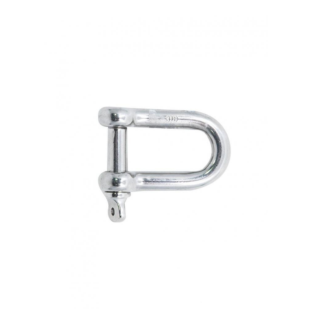Homesmiths Shackle Stainless Steel 10 mm - 2