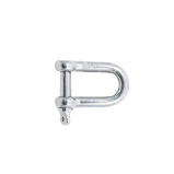 Homesmiths Shackle Stainless Steel 10 mm - 2 miniature