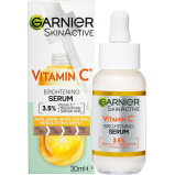 Garnier, Naturals Vitamin C serum, Anti-dark spot, 30 ml - 1 miniature