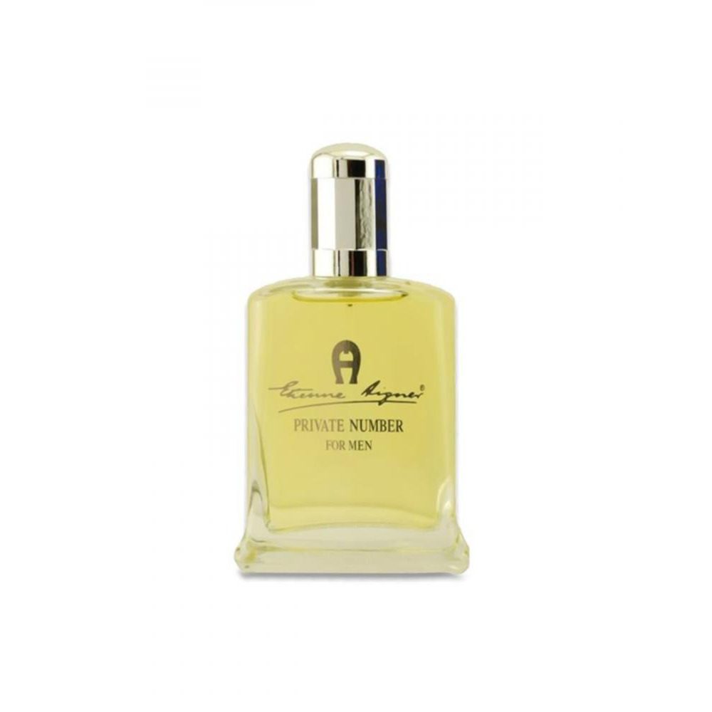 Aigner Private Number For Men Eau De Toilette 100ML - 1