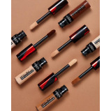 L'Oreal Paris / Стойкий многофункциональный консилер, Infaillible 24H more than concealer, оттенок 323 Fawn chamois, 11 ml - 9 miniature