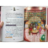 The Journey to Atlantis - 4 miniature