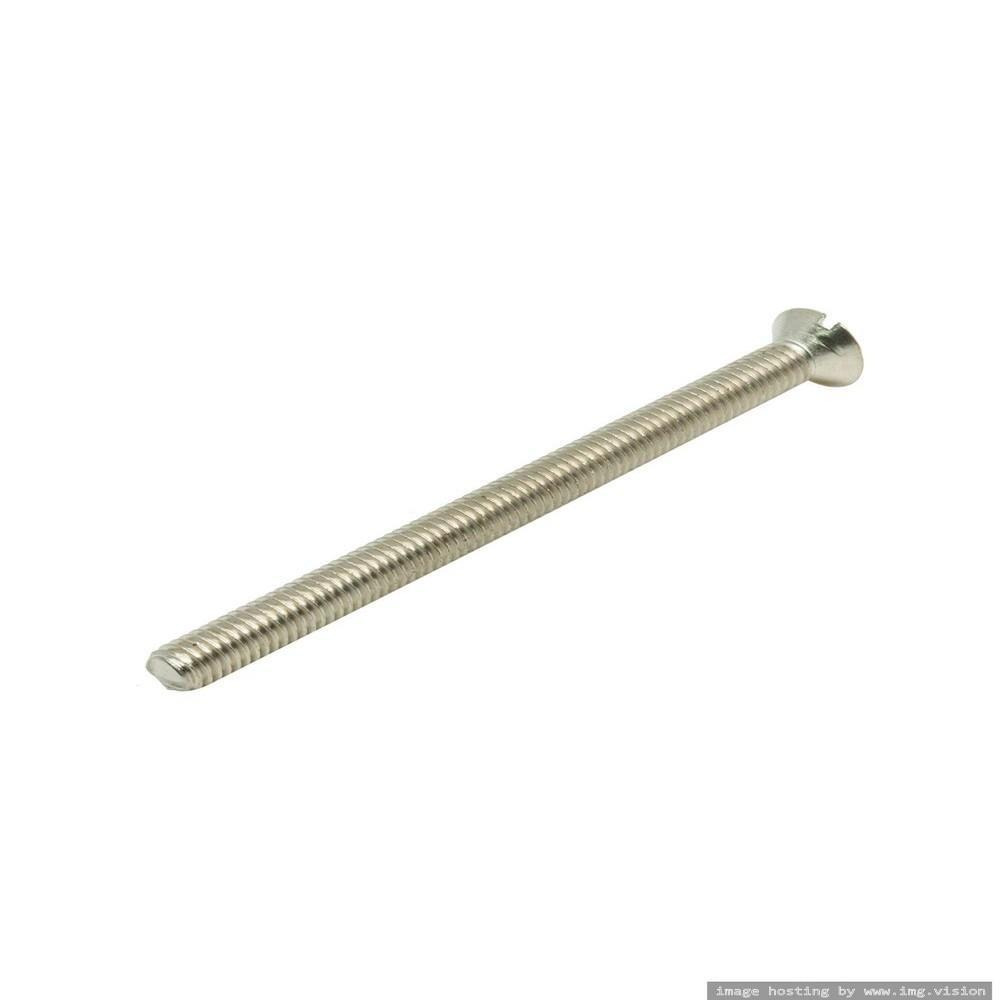 هوم سميث M برغي 2ba × 2.5 بوصة - 2