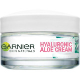 Garnier Skin Naturals Moisturizing Hyaluronic Aloe Cream (50ml) - 1 miniature