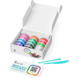 Air-Dry Clay Hey Clay - Bugs 15 Cans - 2 miniature