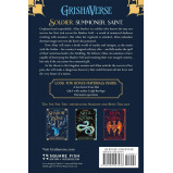 Shadow and Bones - 2 miniature