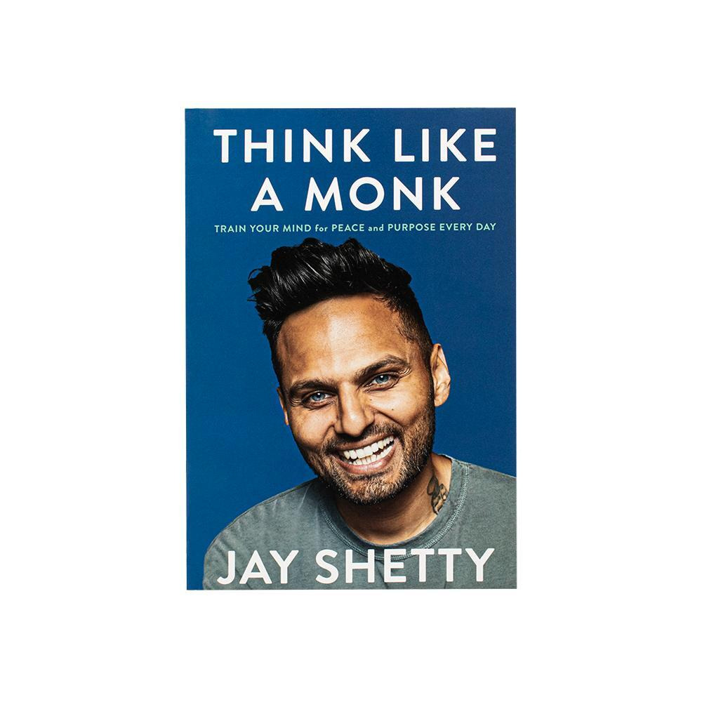 سايمون اند شوستر / كتب ، فكر مثل الراهب ، جاي شيتي - 1