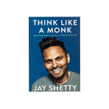 سايمون اند شوستر / كتب ، فكر مثل الراهب ، جاي شيتي - 1 miniature