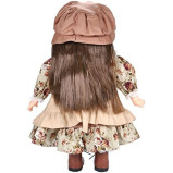 Gege Original : Style A Japanese Doll, Brunette, 15" (Amazon Exclusive) - 3 miniature