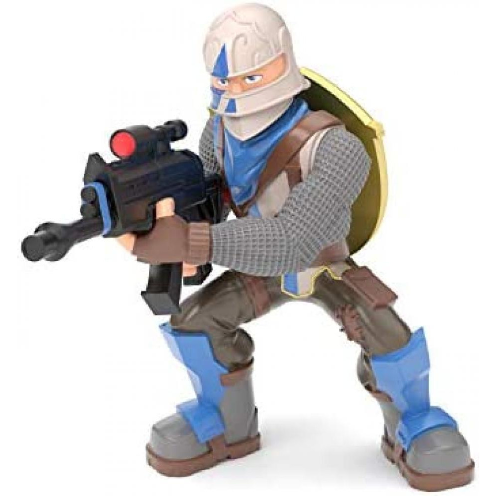 Fortnite / Mega fort display set, 63511, 8+ - 7