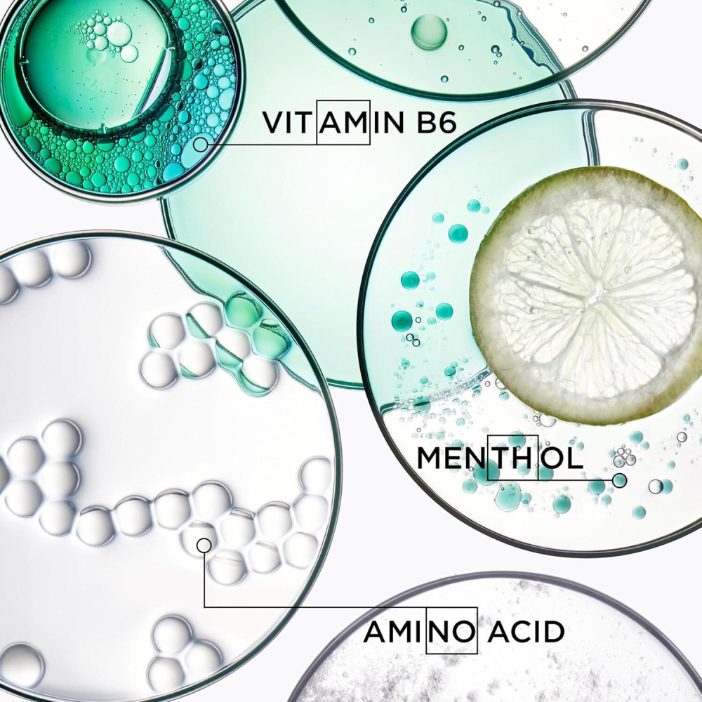 Kerastase Specifique, Cleansing & Rebalancing Shampoo, 250ml - 4