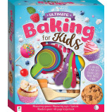 Hinkler Ultimate Baking Kits for Kids - 1 miniature