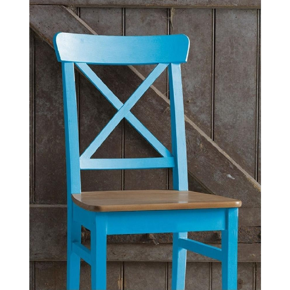 رست أوليوم PT 2X ساتان أواسيس بلو 12 أونصة. - 2