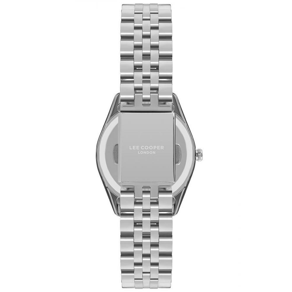 LEE COOPER Women's Date D.Blue Dial Watch - LC07326.390 - 3